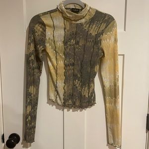 Urban Outfitters Out from Under Turtleneck